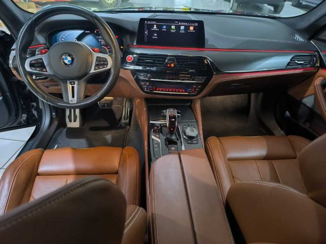 BMW M5 SERIE 5(G30/31/F90) -  COMPETITI - foto 17