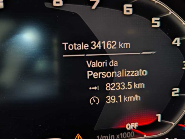 BMW M5 SERIE 5(G30/31/F90) -  COMPETITI - foto 18
