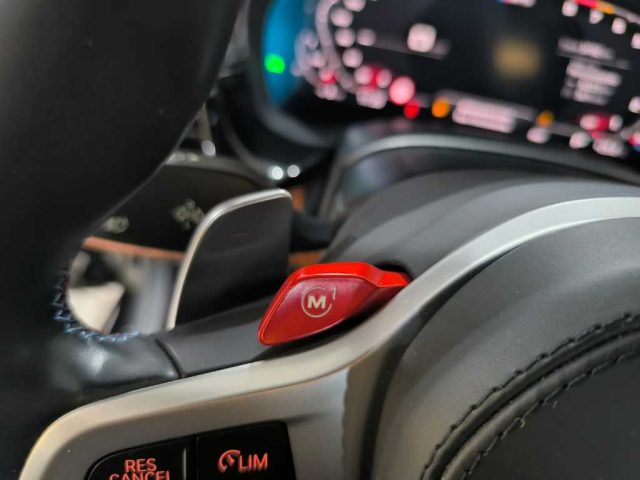 BMW M5 SERIE 5(G30/31/F90) -  COMPETITI - foto 19