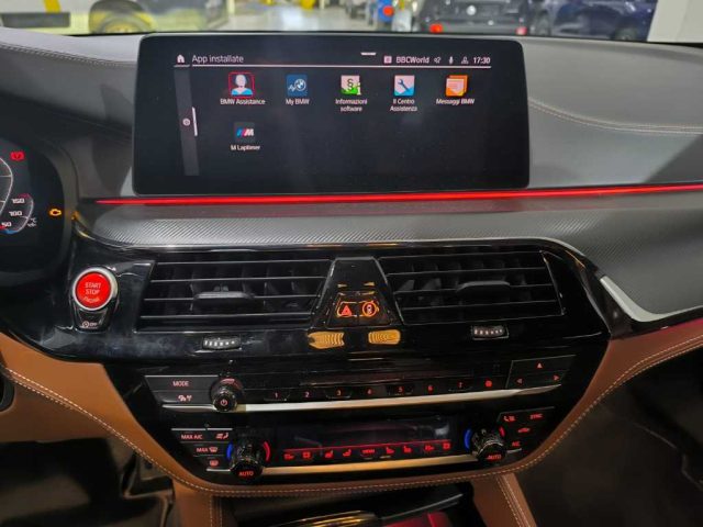 BMW M5 SERIE 5(G30/31/F90) -  COMPETITI - foto 21