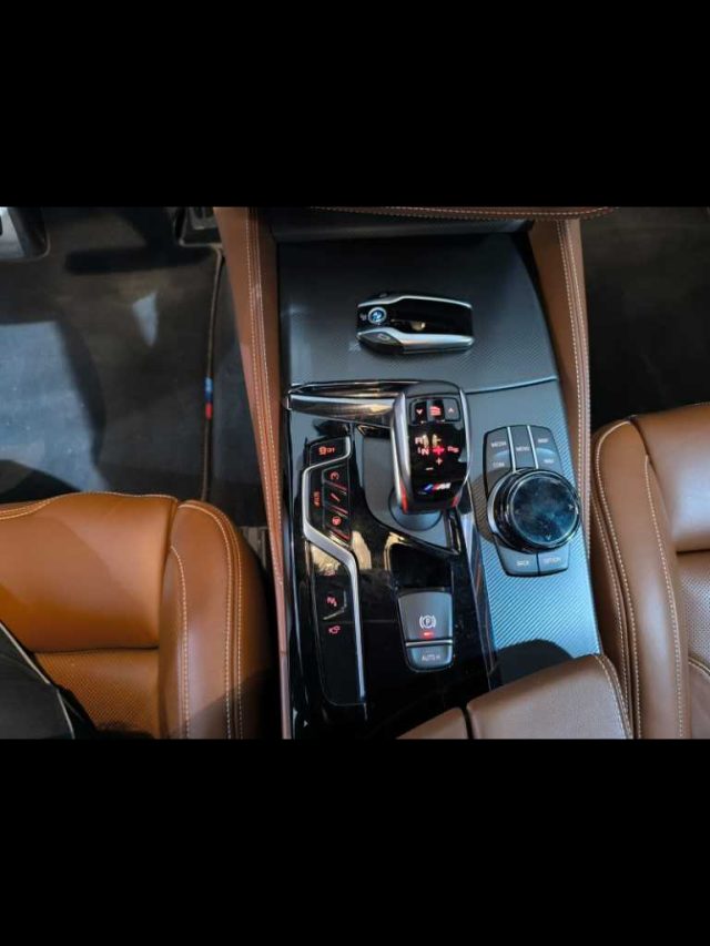 BMW M5 SERIE 5(G30/31/F90) -  COMPETITI - foto 22