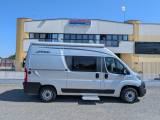POSSL  ROADCAMP FURGONATO POESSL  DI MT 5.41