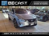 NISSAN Qashqai MHEV 158 CV Xtronic N-Connecta