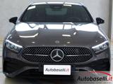 MERCEDES-BENZ A 200 180D 116cv SEDAN Automatic AMG-LINE PREMIUM 8G-DCT