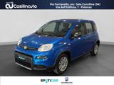 FIAT Panda 1.0 FireFly S&S Hybrid City Life MY24