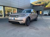 LAND ROVER Range Rover Velar 2.0D I4 204 CV S