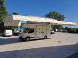 RENAULT MASTER  2.8 DTI 115 CV FURGONE PER MERCATI