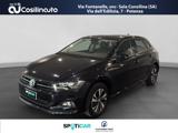 VOLKSWAGEN Polo 1.6 TDI 95 CV DSG 5p. Highline BlueMotion Tech.