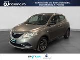 LANCIA Ypsilon 0.9 TwinAir 85 CV 5 porte S&S DFN Silver