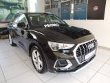 AUDI Q3 35 TDI S tronic Business Advanced