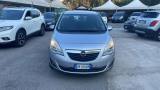 OPEL Meriva 1.4 Turbo 120CV Cosmo