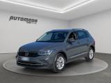 VOLKSWAGEN Tiguan 2.0 TDI 150 CV DSG