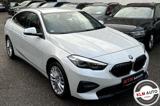 BMW 218 i Gran Coupé aut Navi/VirtualCockpit