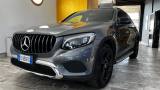 MERCEDES-BENZ GLC 250 d 4Matic Coupé Sport