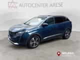 PEUGEOT 3008 Hybrid 225 e-EAT8 Allure Pack
