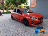 OPEL Corsa 1.2 100 CV aut. GS Line