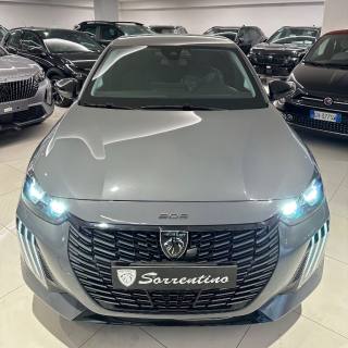 PEUGEOT 208 usata, con Autoradio