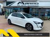 PEUGEOT 208 75cv 5P Active Pack *UNICO PROPRIETARIO