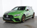 MERCEDES-BENZ A 45 S AMG A 45S AMG 4Matic+ Legacy Edition