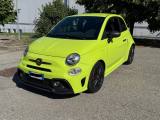 ABARTH 595 C 1.4 Turbo T-Jet 180 CV Competizione