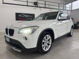 BMW X1 sDrive18d Futura TETTUCCIO APRIBILE