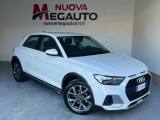AUDI A1 citycarver 30 TFSI Admired