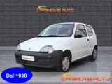 FIAT Seicento 1.1i cat Active GPL