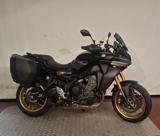 YAMAHA Tracer 9 GT 2023