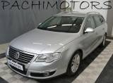 VOLKSWAGEN Passat 2.0 16V TDI 4motion Variant Highline Pelle