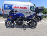 HONDA CBF 600 CBF 600