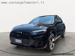 AUDI Q5 40 TDI 204 CV quattro S tronic S line
