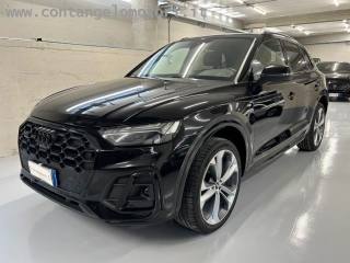 AUDI Q5 40 TDI 204 CV quattro S tronic S line