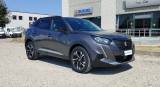 PEUGEOT 2008 BlueHDi 130 S&S EAT8 Allure
