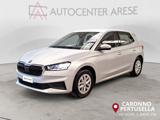SKODA Fabia 1.0 MPI 80 CV Monte Carlo