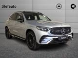 MERCEDES-BENZ GLC 300 de hybrid EQ 4Matic AMG Line Advanced Tech