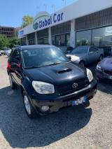 TOYOTA RAV 4 MY23 RAV4.com 2.0 Tdi D-4D cat 3 porte Sol