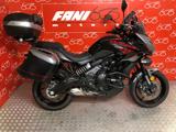 KAWASAKI Versys 650 Tourer