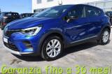 RENAULT Captur Blue dCi 95 CV Business