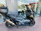 SYM Maxsym TL 500 TUTTO INCLUSO ANCHE PASSAGGIO