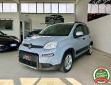 FIAT Panda 1.0 FireFly S&S Hybrid City Life *NEOPAT*5 POSTI*
