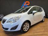 OPEL Meriva 1.4 Turbo 120CV GPL Tech Elective