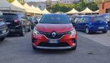 RENAULT Captur Plug-in Hybrid E-Tech Initiale Paris