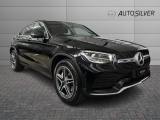 MERCEDES-BENZ GLC 200 d 4Matic Coupé Premium