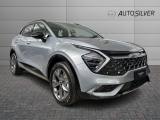 KIA Sportage 1.6 TGDi HEV AT GT-line
