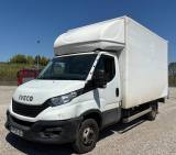 IVECO NEW DAILY  35C16