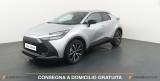 TOYOTA C-HR HYBRID 140CV CVT TREND PRONTA CONSEGNA