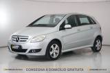 MERCEDES-BENZ B 180 NGT BUSINESS