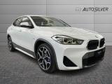 BMW X2 xDrive20d Msport