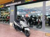 HONDA Forza 350 TUTTO INCLUSO ANCHE PASSAGGIO