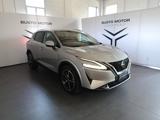 NISSAN Qashqai MHEV 140 CV Tekna